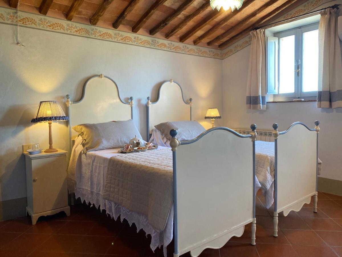 Tregole Apartment Кастелина ин Кианти Екстериор снимка