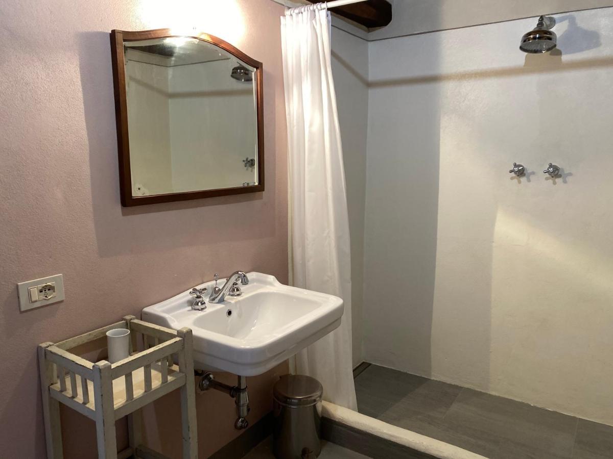 Tregole Apartment Кастелина ин Кианти Екстериор снимка